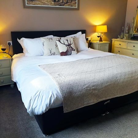 The Clarendon Country Pub With Rooms Hebden Exteriér fotografie