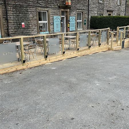 The Clarendon Country Pub With Rooms Hebden Exteriér fotografie