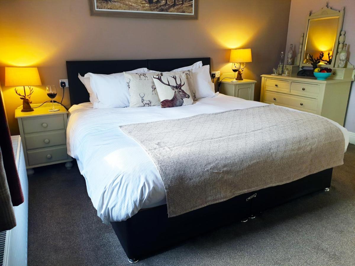 The Clarendon Country Pub With Rooms Hebden Exteriér fotografie