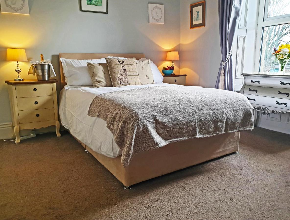 The Clarendon Country Pub With Rooms Hebden Exteriér fotografie