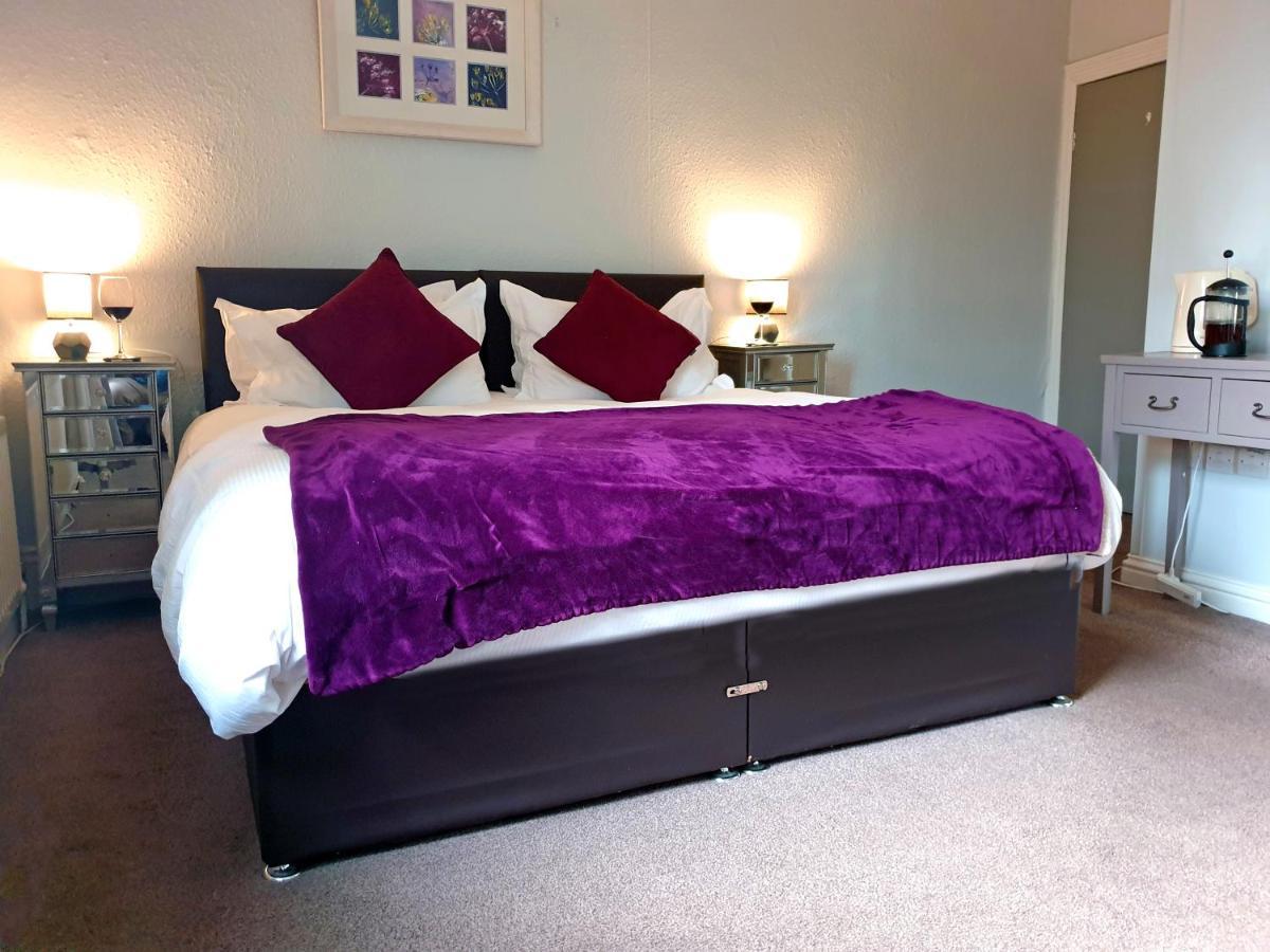 The Clarendon Country Pub With Rooms Hebden Exteriér fotografie